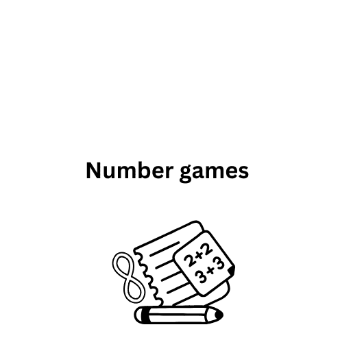 Number games 